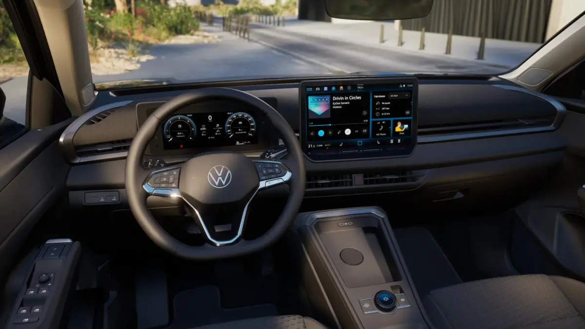 Limited Edition | 'App-Connect' draadloze smartphone integratie | Automatische afstandsregeling (Adaptive Cruise Control) | Buitenspiegels elektrisch instel-, verwarm- en inklapbaar