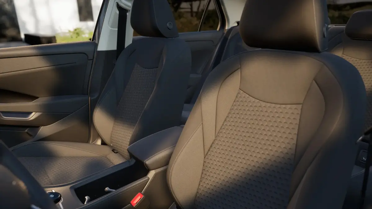 Limited Edition | 'App-Connect' draadloze smartphone integratie | Automatische afstandsregeling (Adaptive Cruise Control) | Buitenspiegels elektrisch instel-, verwarm- en inklapbaar