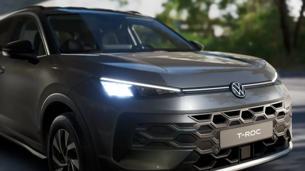 Limited Edition | 'App-Connect' draadloze smartphone integratie | Automatische afstandsregeling (Adaptive Cruise Control) | Buitenspiegels elektrisch instel-, verwarm- en inklapbaar