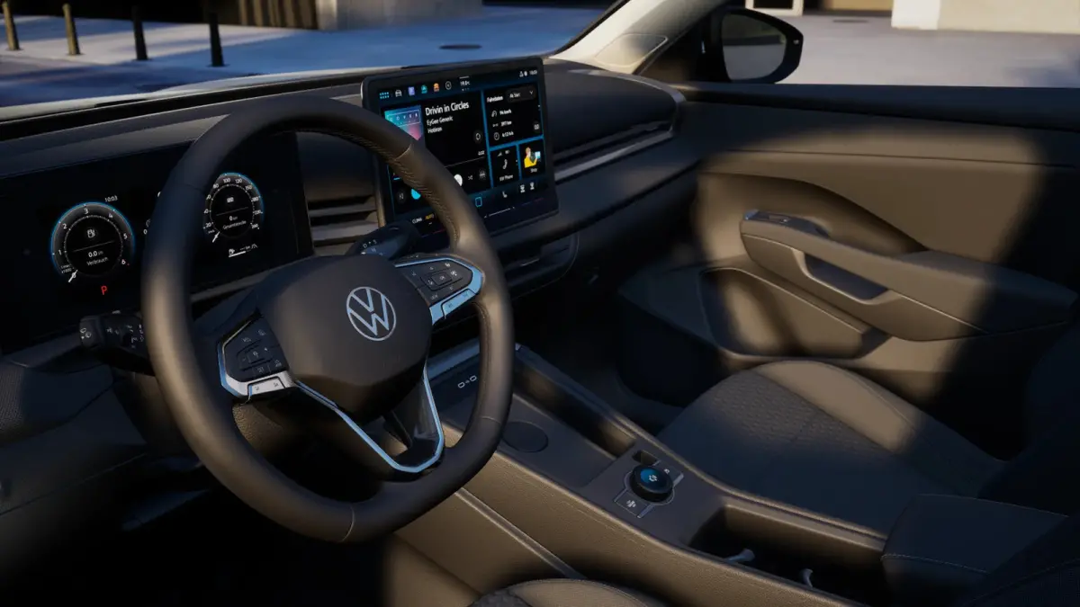 Limited Edition | 'App-Connect' draadloze smartphone integratie | Automatische afstandsregeling (Adaptive Cruise Control) | Buitenspiegels elektrisch instel-, verwarm- en inklapbaar