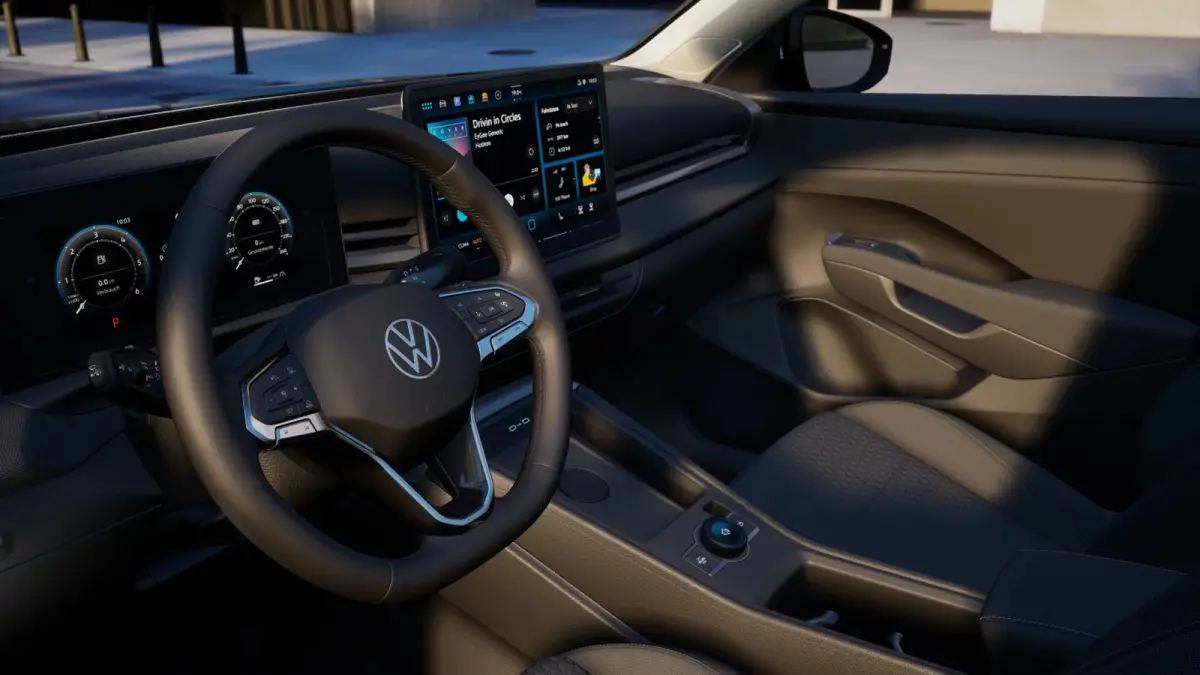 Limited Edition | 'App-Connect' draadloze smartphone integratie | Automatische afstandsregeling (Adaptive Cruise Control) | Buitenspiegels elektrisch instel-, verwarm- en inklapbaar