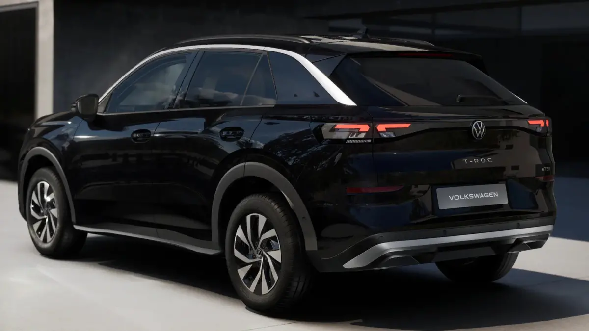 Limited Edition | 'App-Connect' draadloze smartphone integratie | Automatische afstandsregeling (Adaptive Cruise Control) | Buitenspiegels elektrisch instel-, verwarm- en inklapbaar