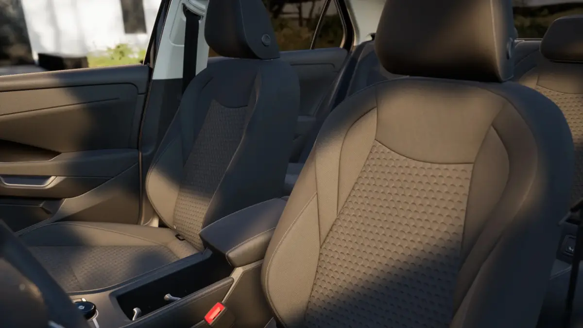 Limited Edition | 'App-Connect' draadloze smartphone integratie | Automatische afstandsregeling (Adaptive Cruise Control) | Buitenspiegels elektrisch instel-, verwarm- en inklapbaar