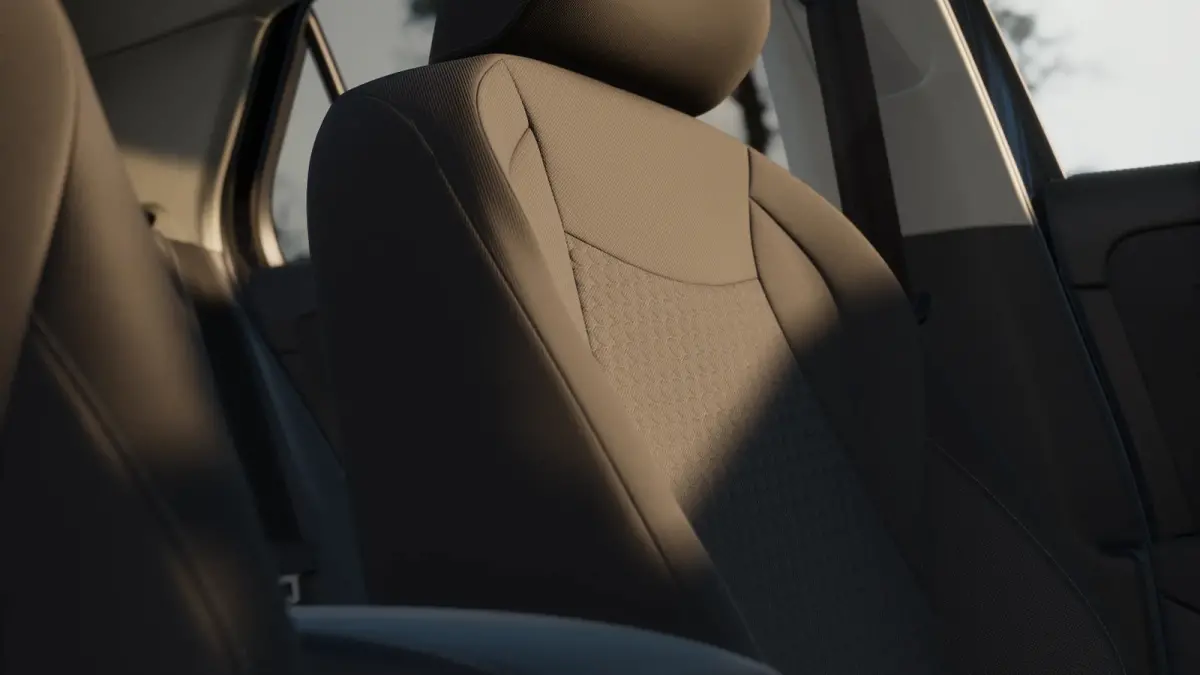 Limited Edition | 'App-Connect' draadloze smartphone integratie | Automatische afstandsregeling (Adaptive Cruise Control) | Buitenspiegels elektrisch instel-, verwarm- en inklapbaar