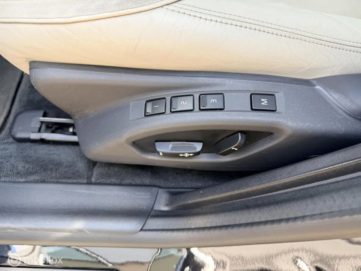 2.4 D5 Twin Engine Special Edition|Navi|Bluetooth|Leder|Stoelverwarming