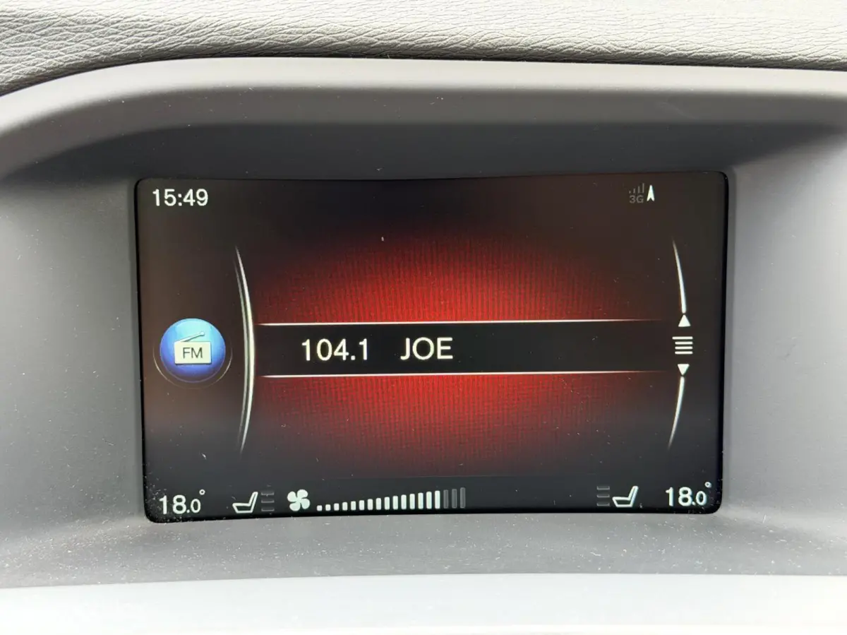 2.4 D5 Twin Engine Special Edition|Navi|Bluetooth|Leder|Stoelverwarming