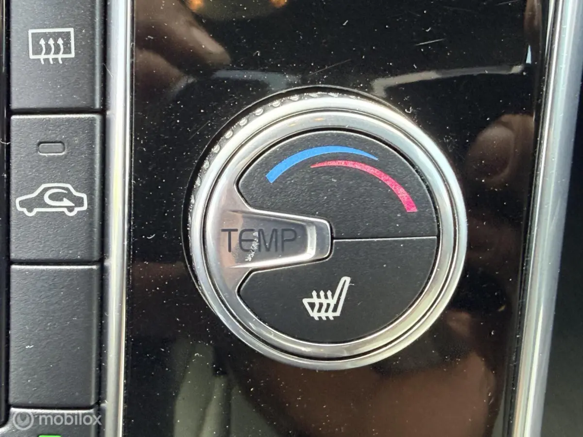 2.4 D5 Twin Engine Special Edition|Navi|Bluetooth|Leder|Stoelverwarming