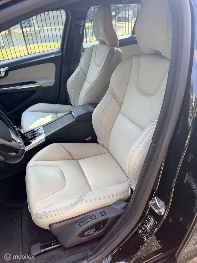 2.4 D5 Twin Engine Special Edition|Navi|Bluetooth|Leder|Stoelverwarming