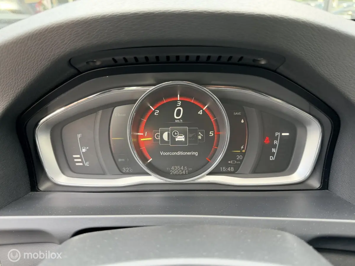 2.4 D5 Twin Engine Special Edition|Navi|Bluetooth|Leder|Stoelverwarming