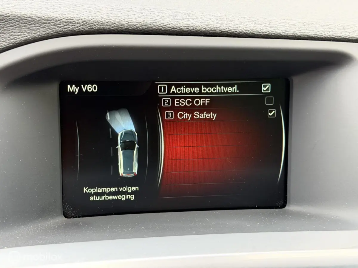 2.4 D5 Twin Engine Special Edition|Navi|Bluetooth|Leder|Stoelverwarming