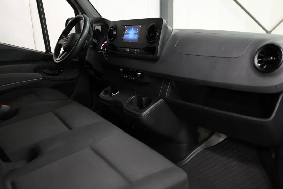 1.9 CDI 150PK L2H2 AUTOMAAT