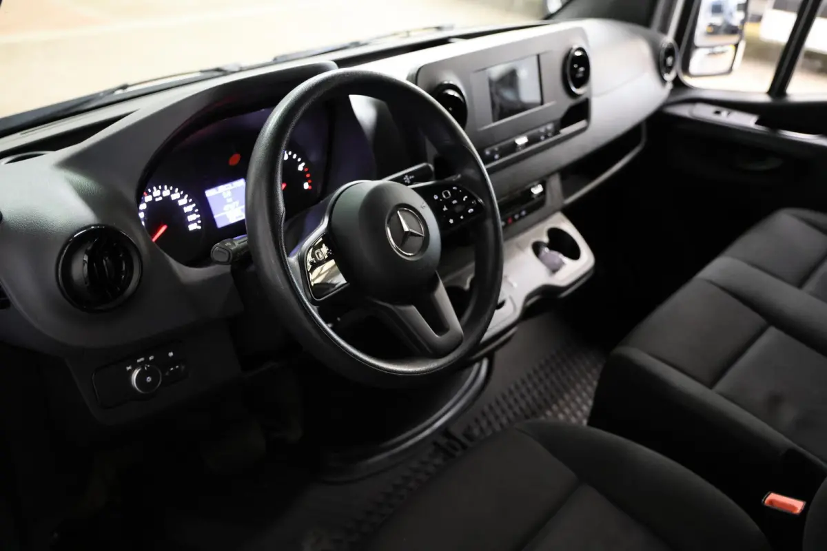 1.9 CDI 150PK L2H2 AUTOMAAT