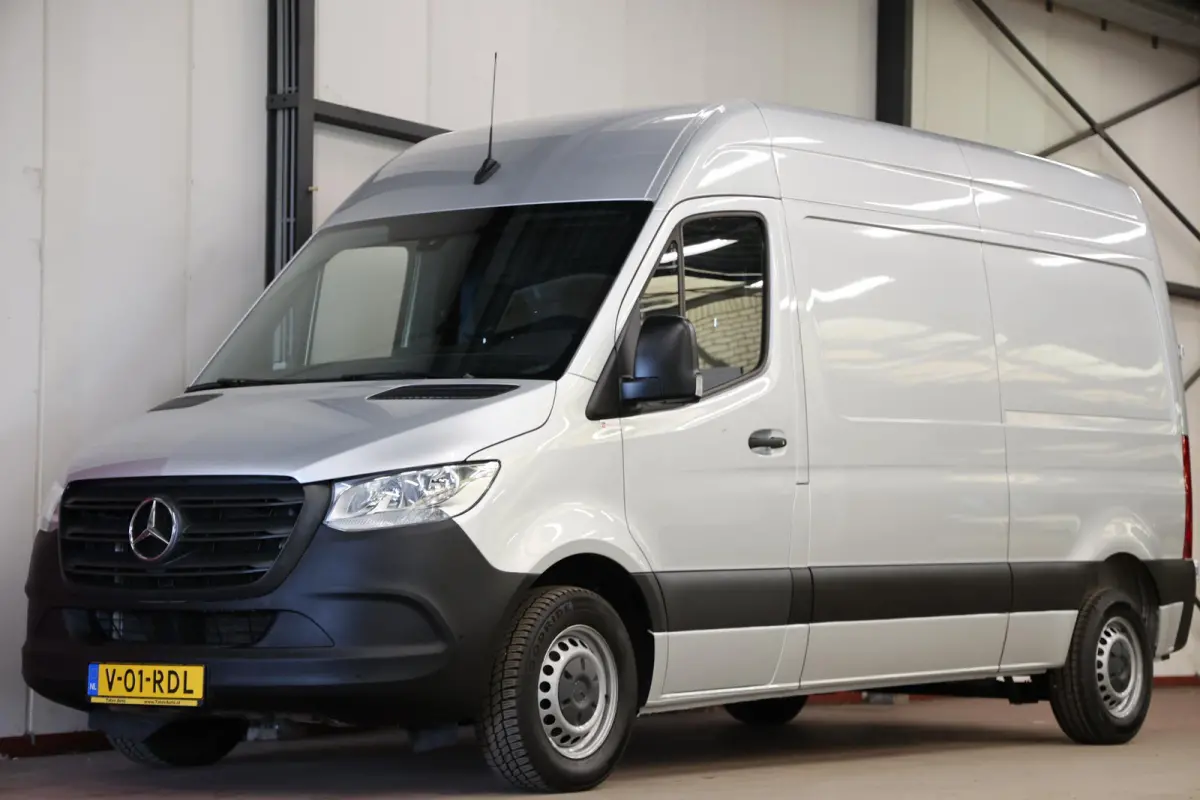 1.9 CDI 150PK L2H2 AUTOMAAT