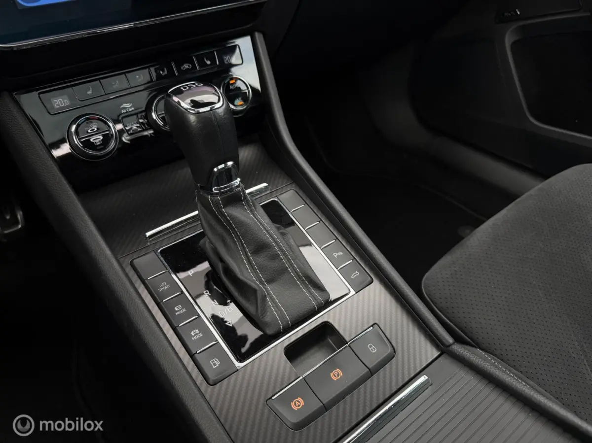 1.4 TSI iV Sportline/Pano/Canton/ACC/Memory