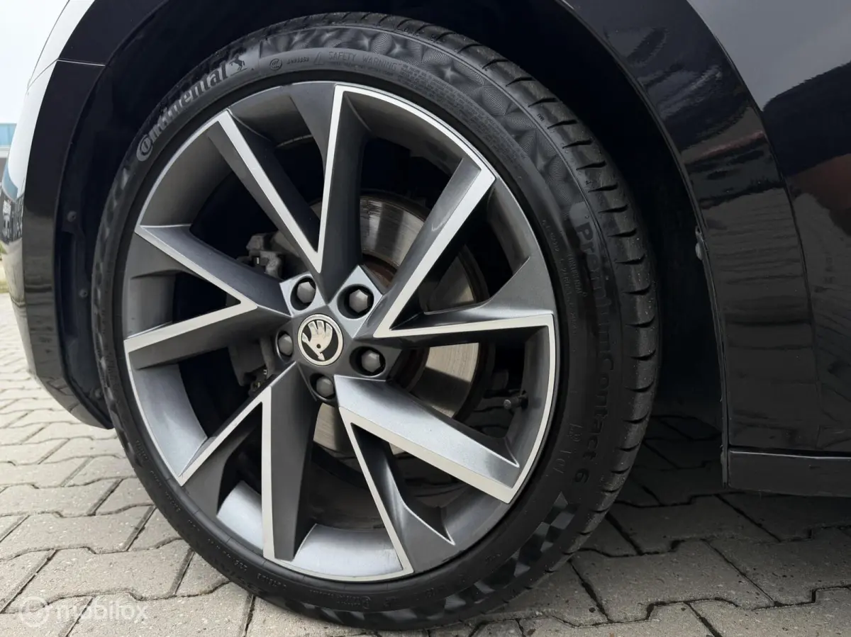 1.4 TSI iV Sportline/Pano/Canton/ACC/Memory