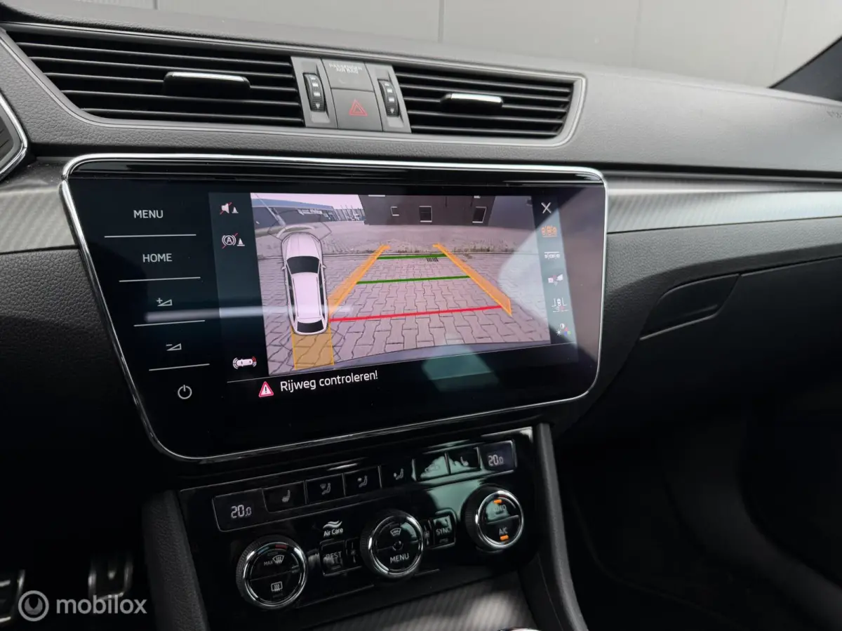 1.4 TSI iV Sportline/Pano/Canton/ACC/Memory