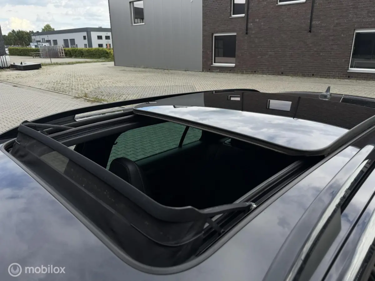 1.4 TSI iV Sportline/Pano/Canton/ACC/Memory