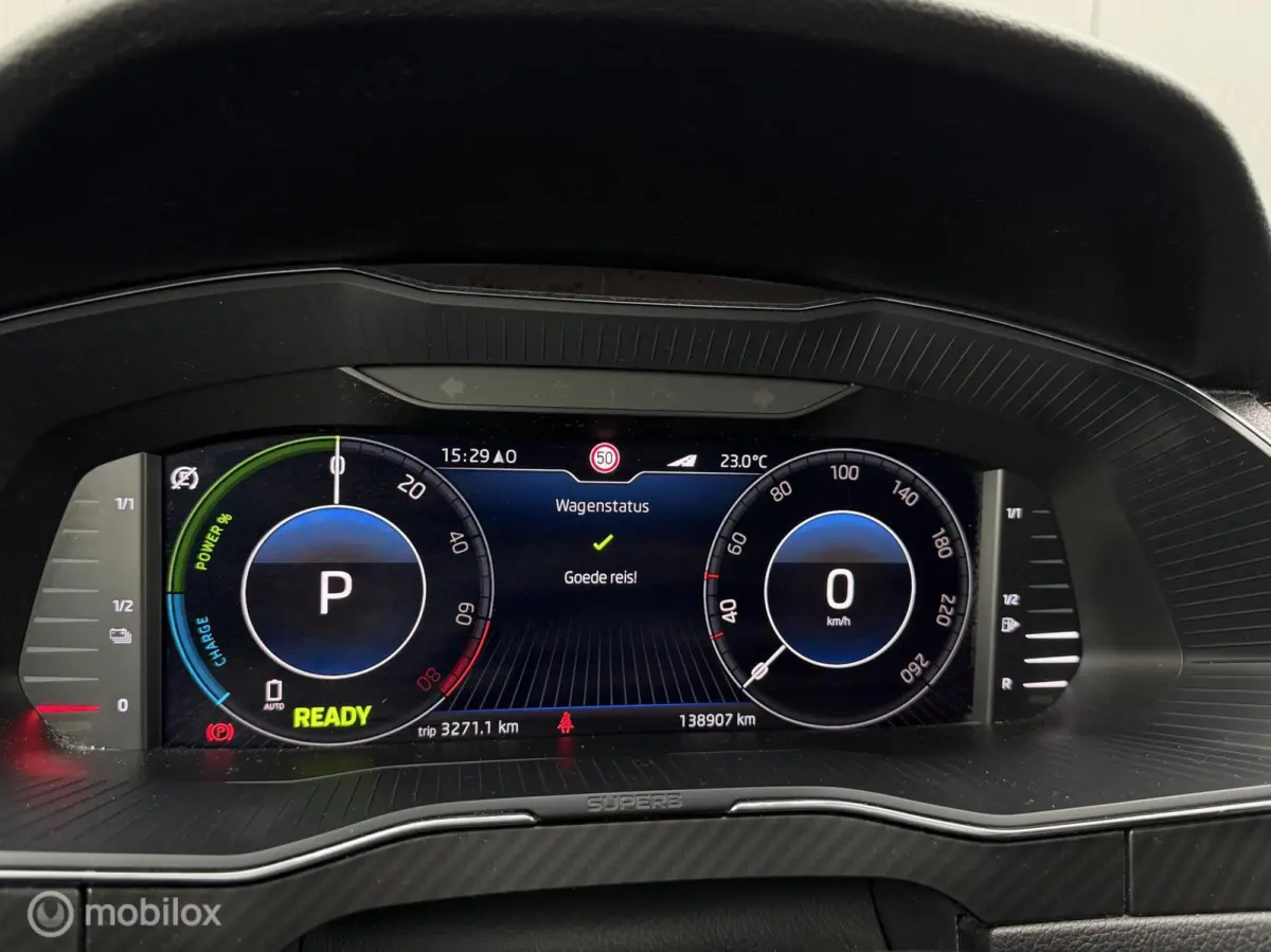 1.4 TSI iV Sportline/Pano/Canton/ACC/Memory