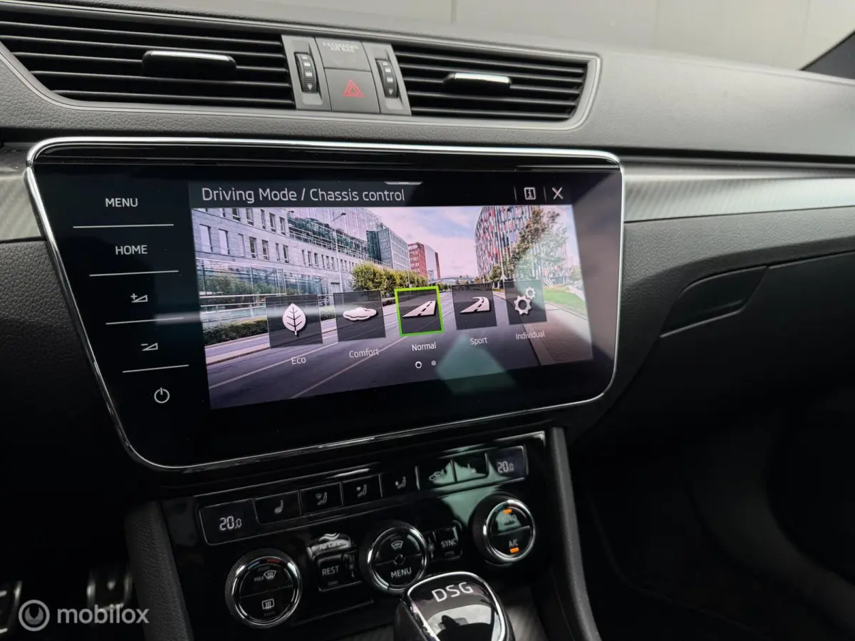 1.4 TSI iV Sportline/Pano/Canton/ACC/Memory