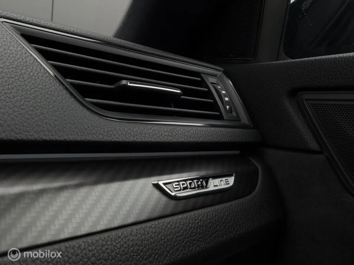 1.4 TSI iV Sportline/Pano/Canton/ACC/Memory