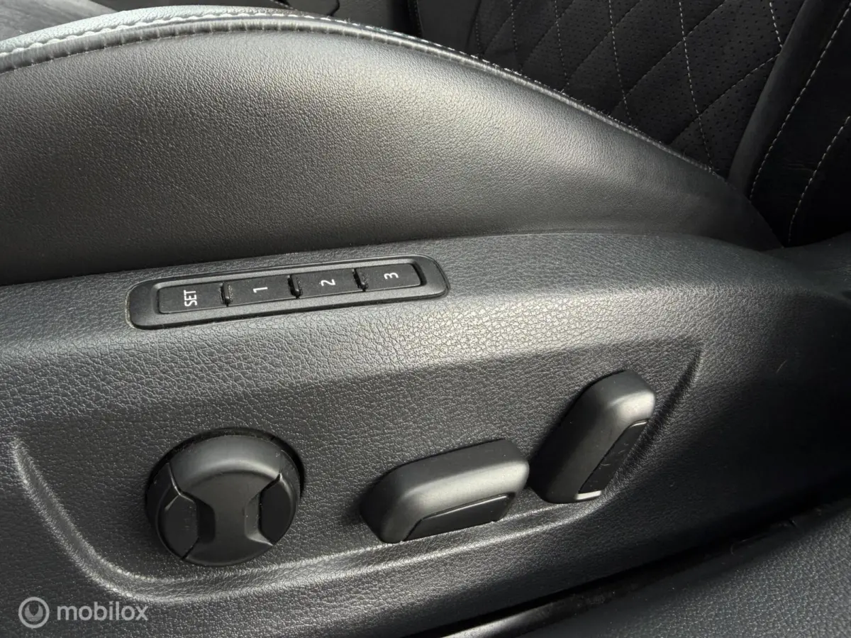 1.4 TSI iV Sportline/Pano/Canton/ACC/Memory