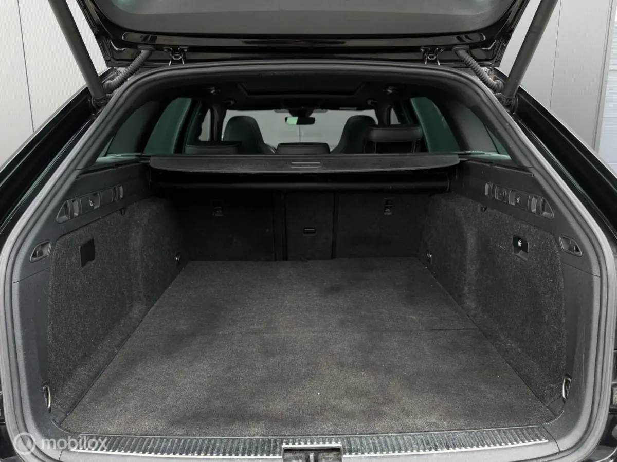 1.4 TSI iV Sportline/Pano/Canton/ACC/Memory