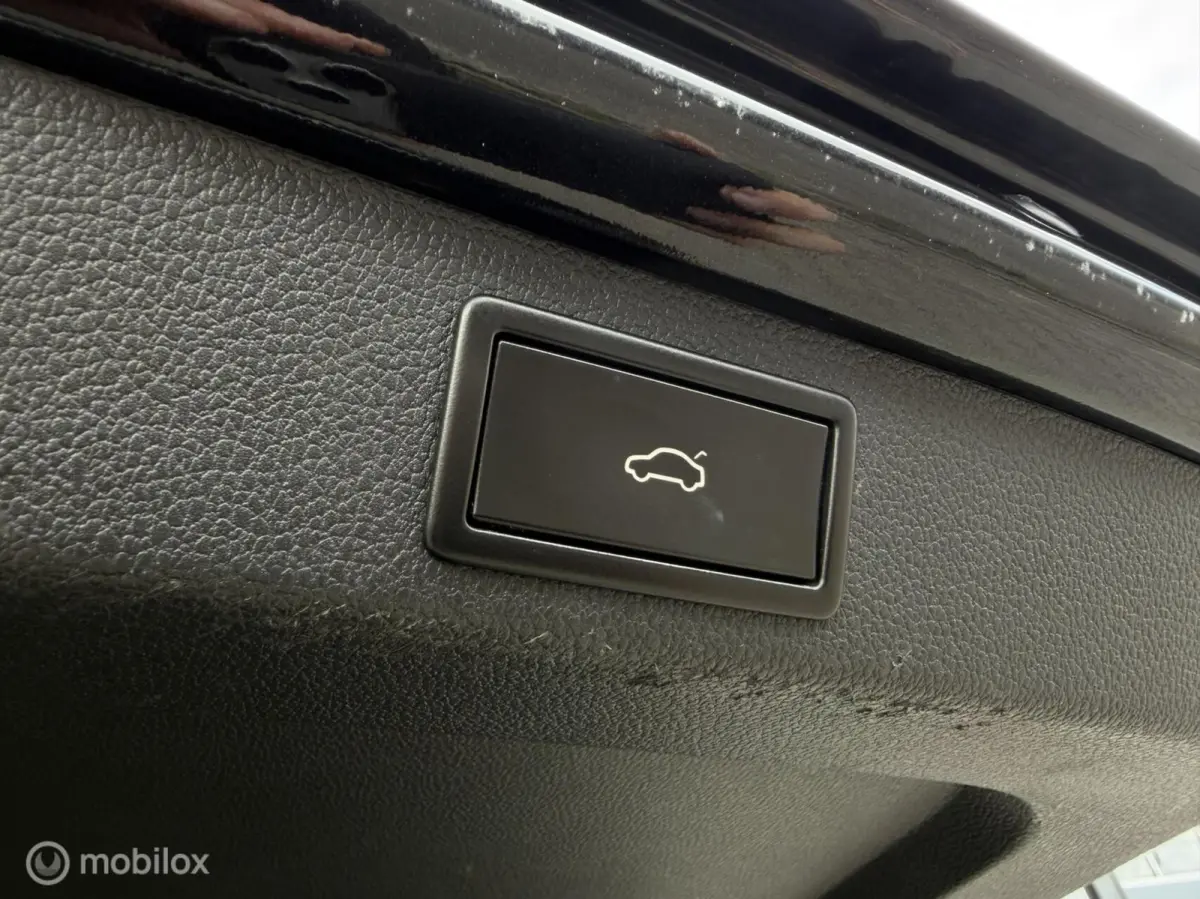 1.4 TSI iV Sportline/Pano/Canton/ACC/Memory