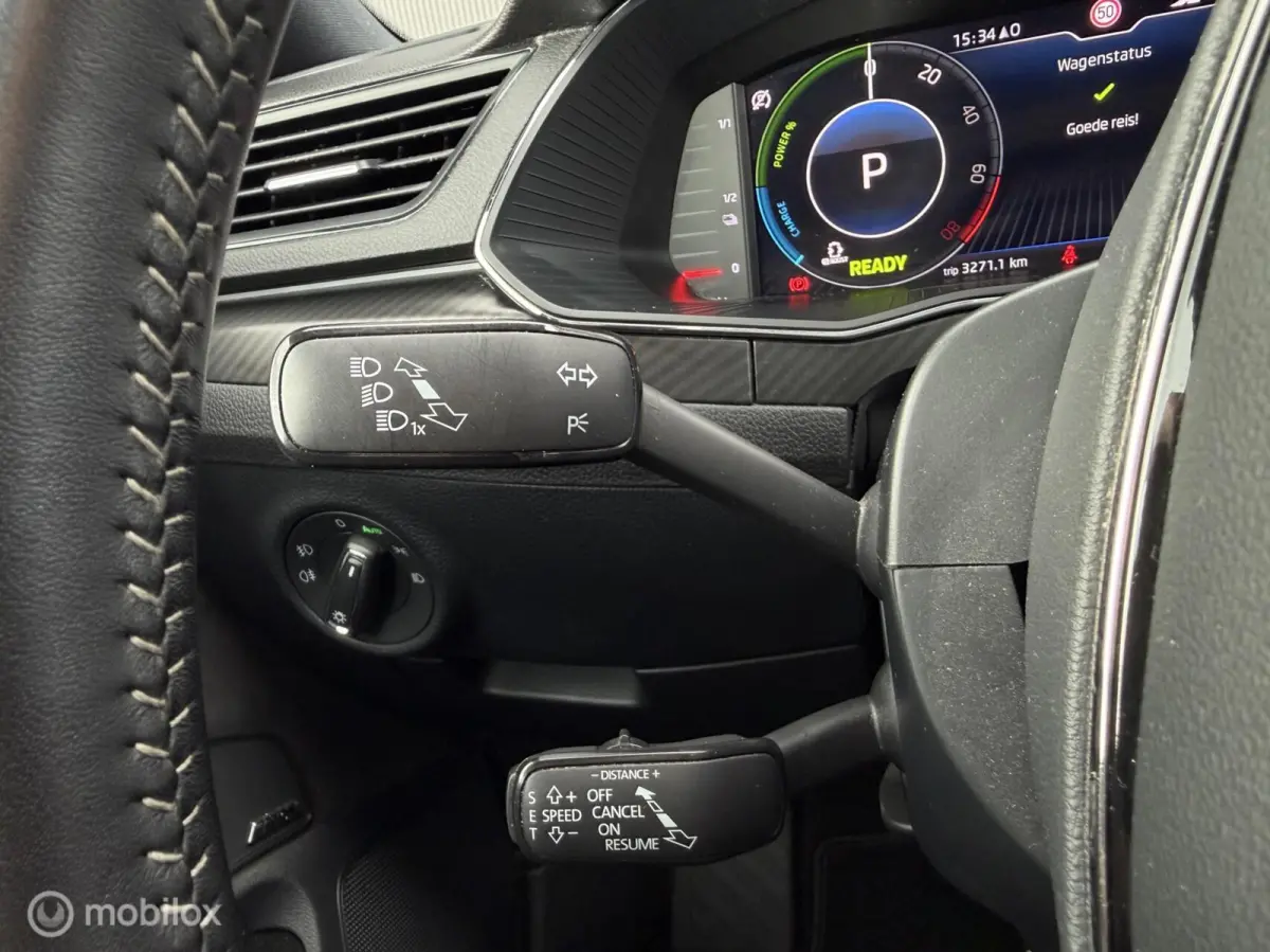 1.4 TSI iV Sportline/Pano/Canton/ACC/Memory