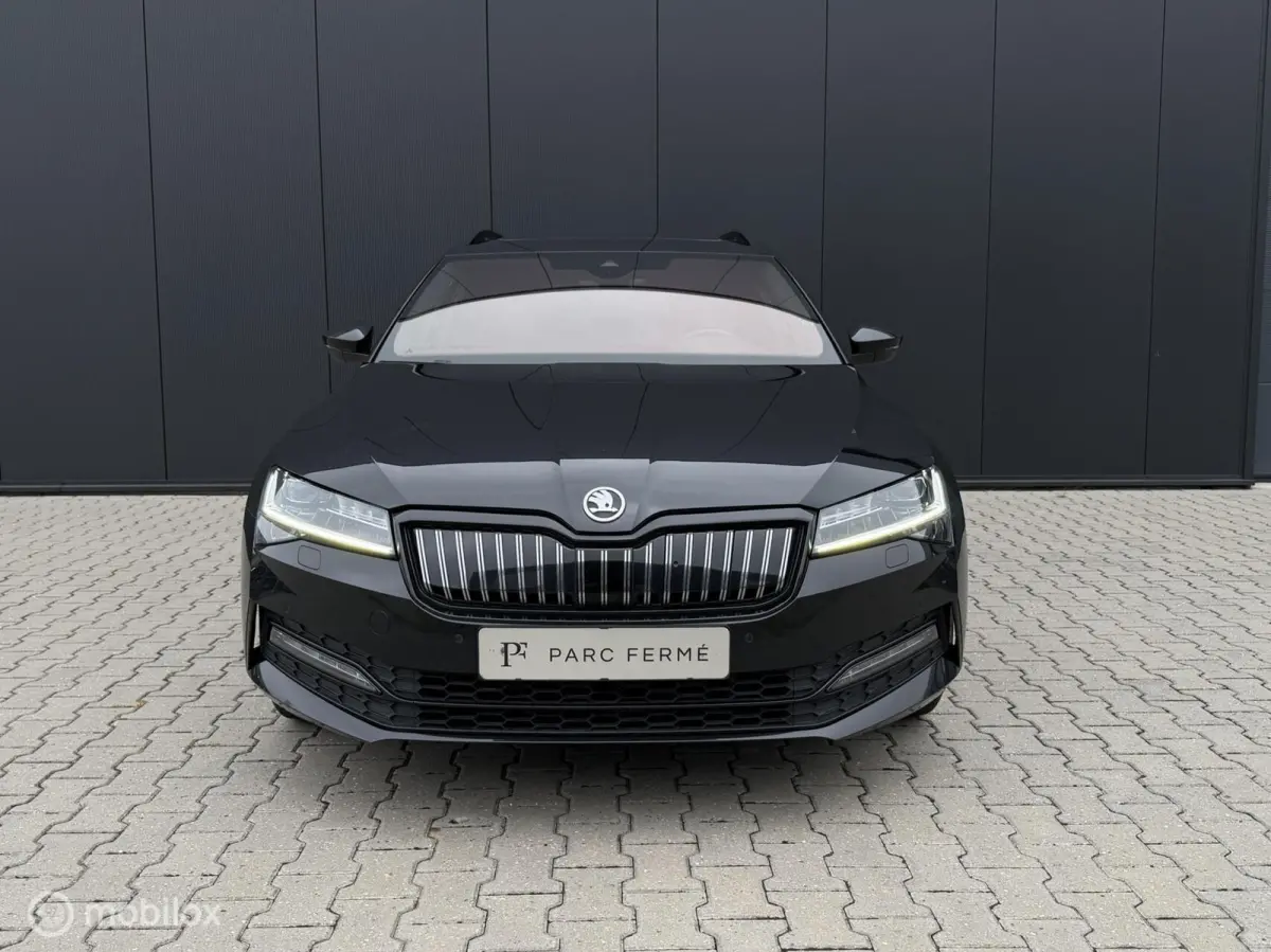 1.4 TSI iV Sportline/Pano/Canton/ACC/Memory