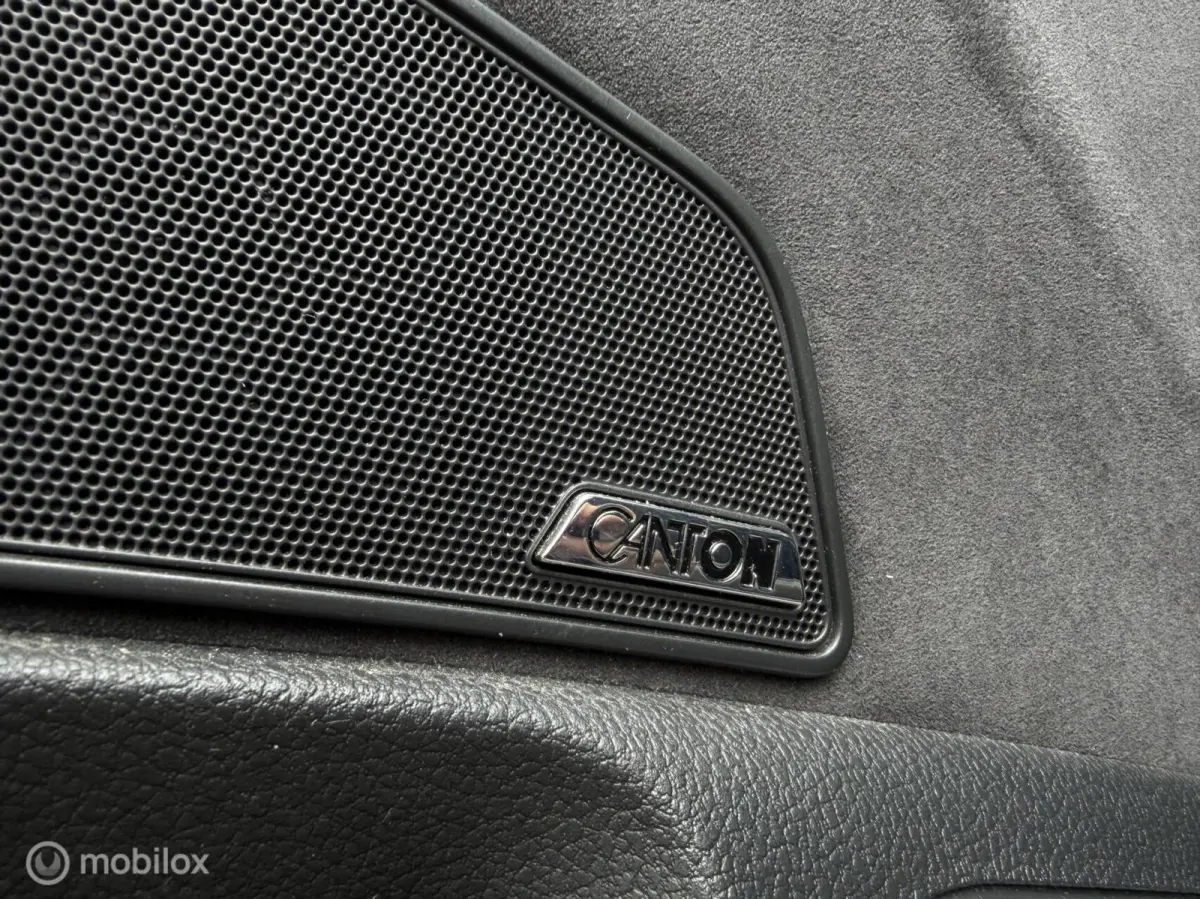 1.4 TSI iV Sportline/Pano/Canton/ACC/Memory