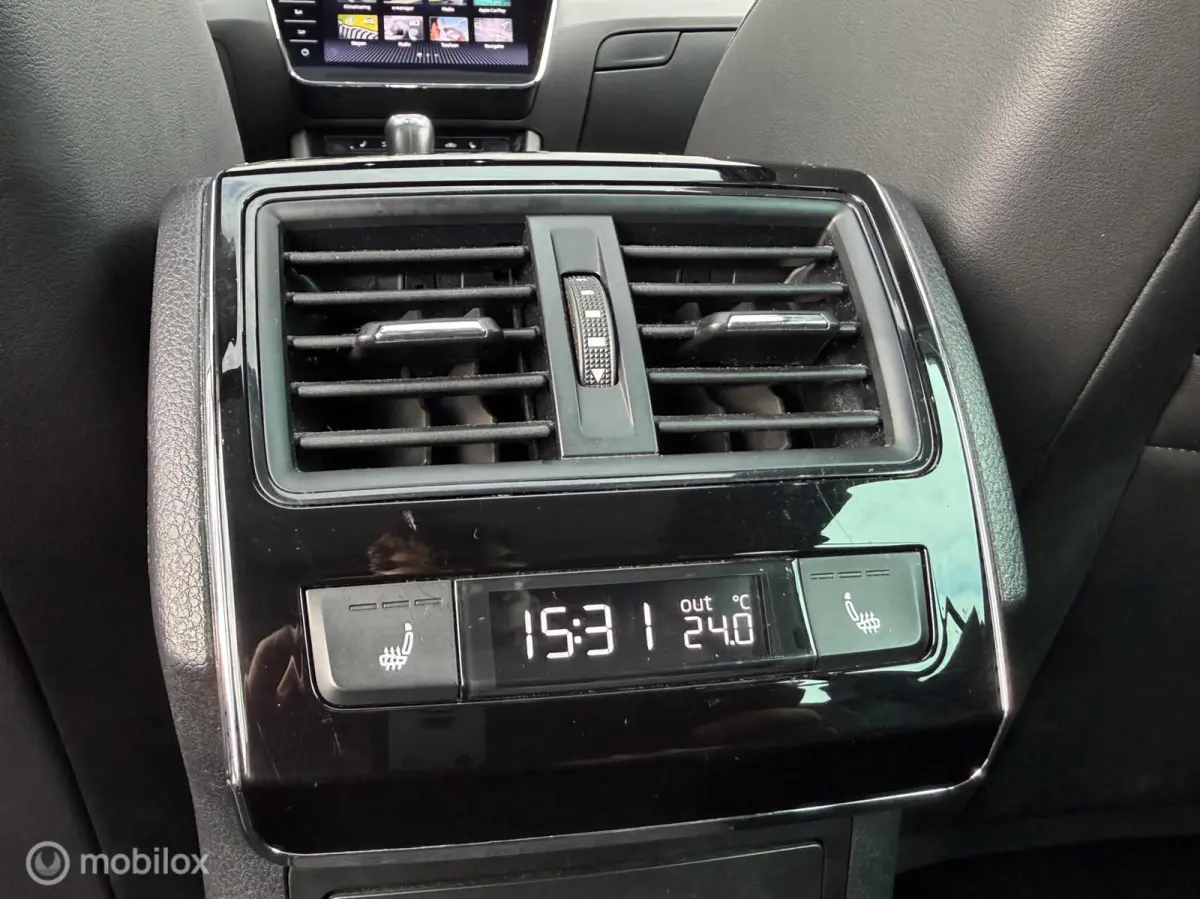 1.4 TSI iV Sportline/Pano/Canton/ACC/Memory