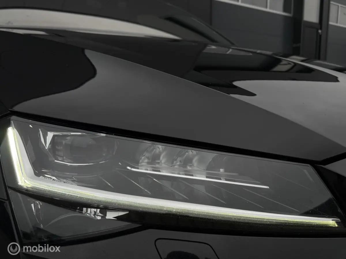 1.4 TSI iV Sportline/Pano/Canton/ACC/Memory