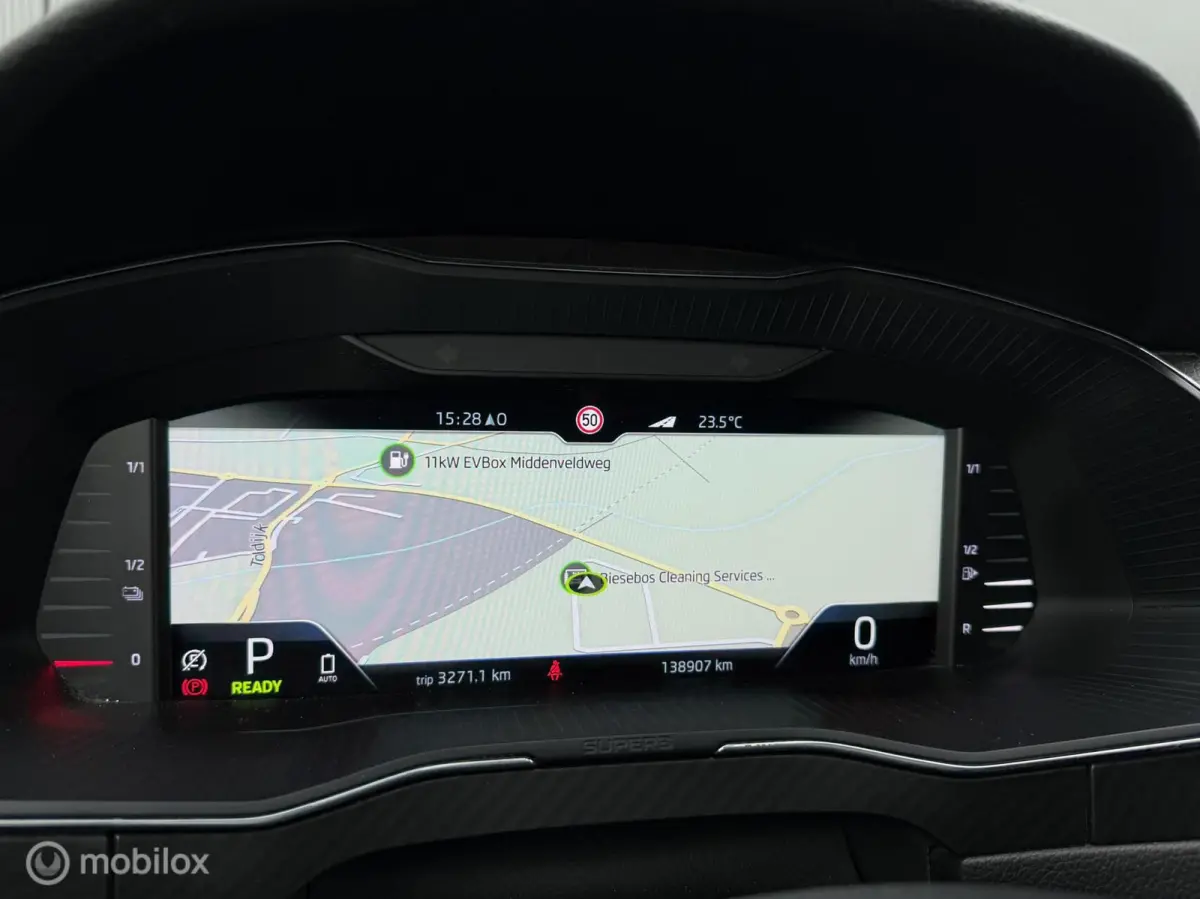 1.4 TSI iV Sportline/Pano/Canton/ACC/Memory