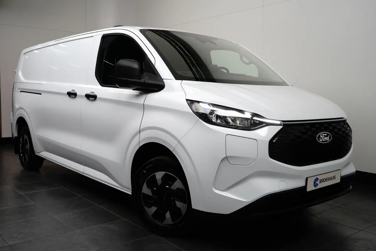 340 L2H1 Trend 71 kWh