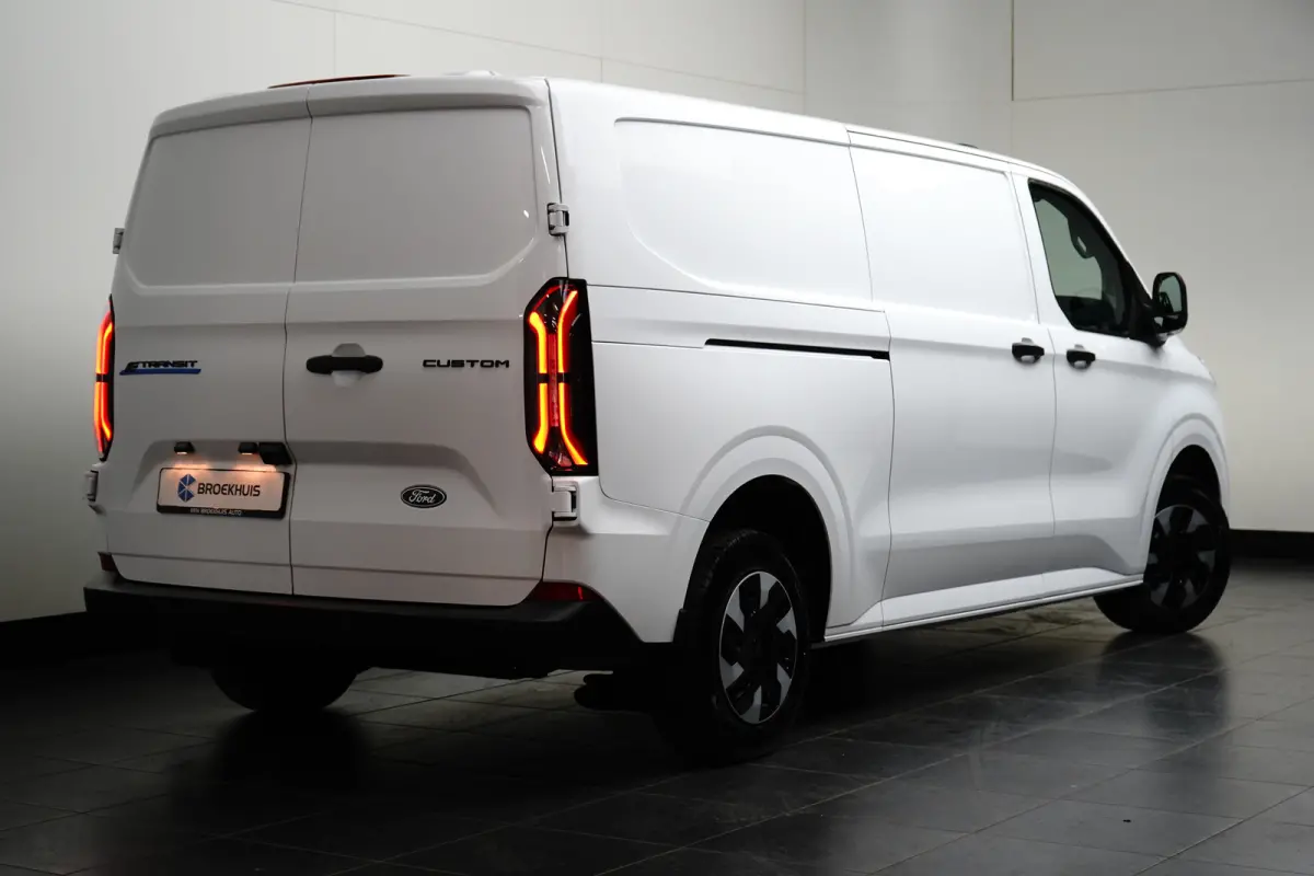 340 L2H1 Trend 71 kWh