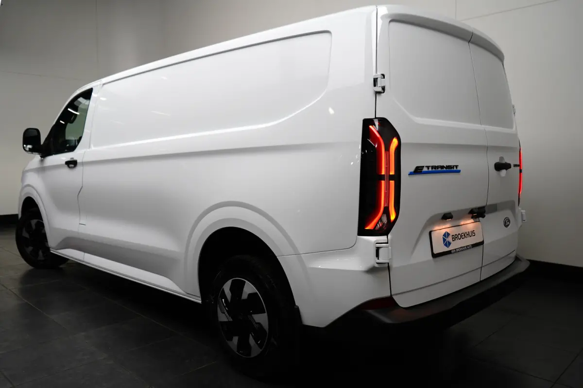 340 L2H1 Trend 71 kWh
