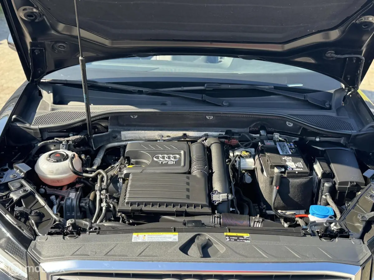 1.4 TFSI CoD Sport Pro Line