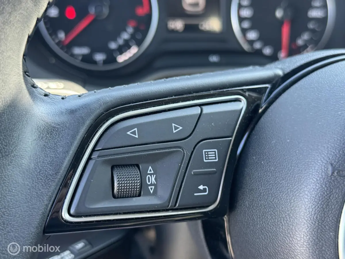 1.4 TFSI CoD Sport Pro Line