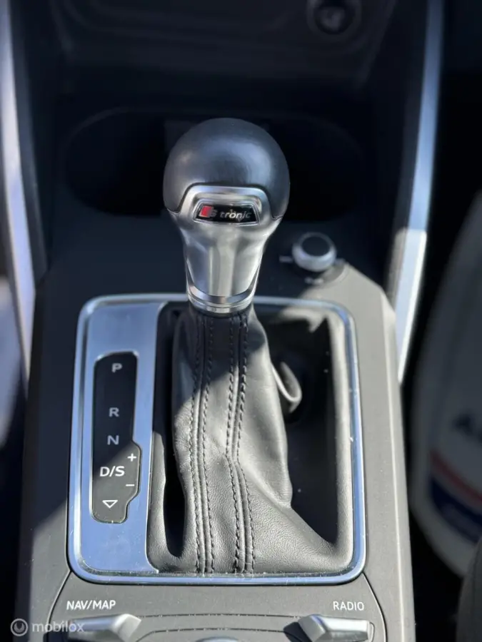 1.4 TFSI CoD Sport Pro Line