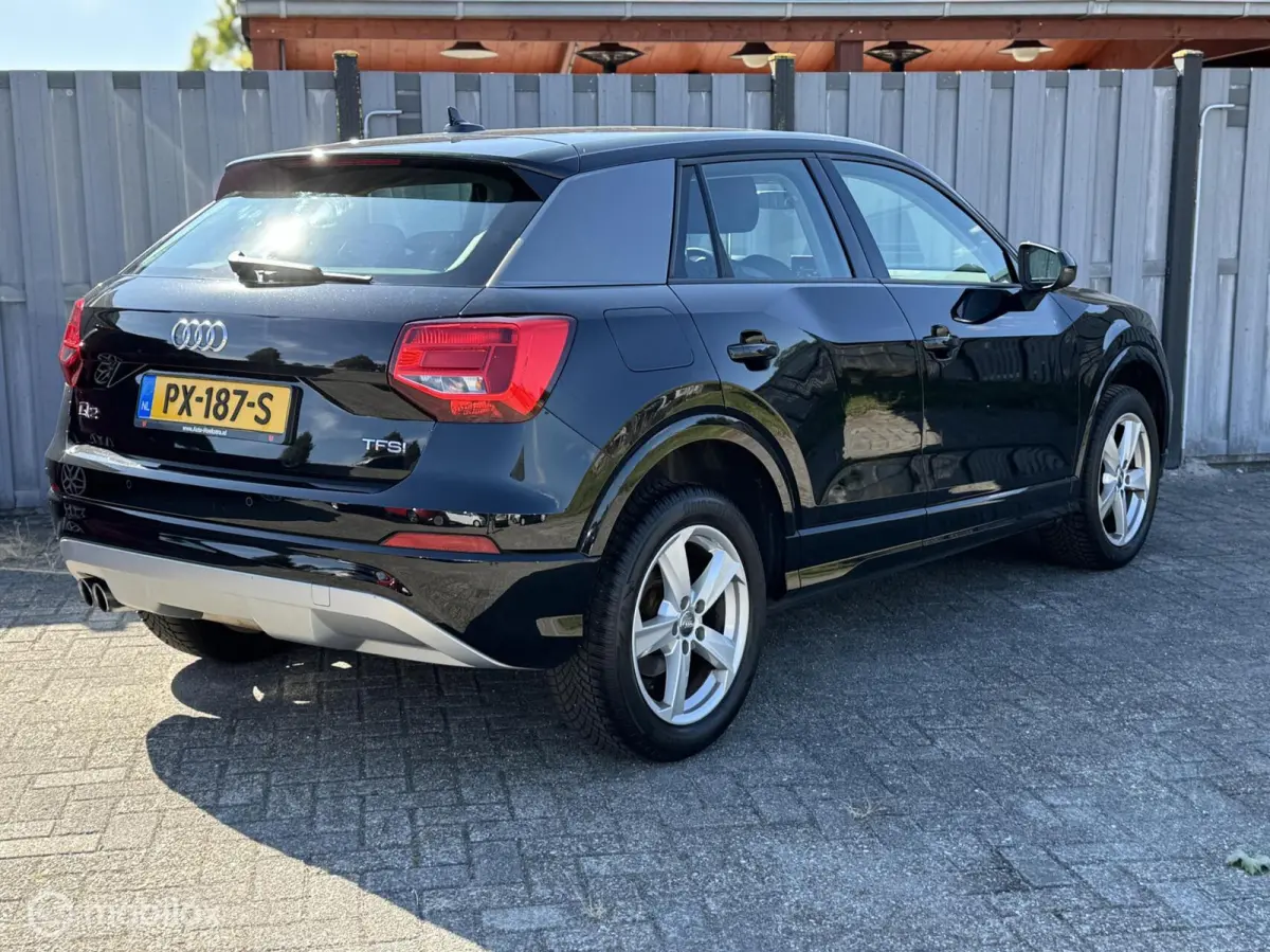 1.4 TFSI CoD Sport Pro Line