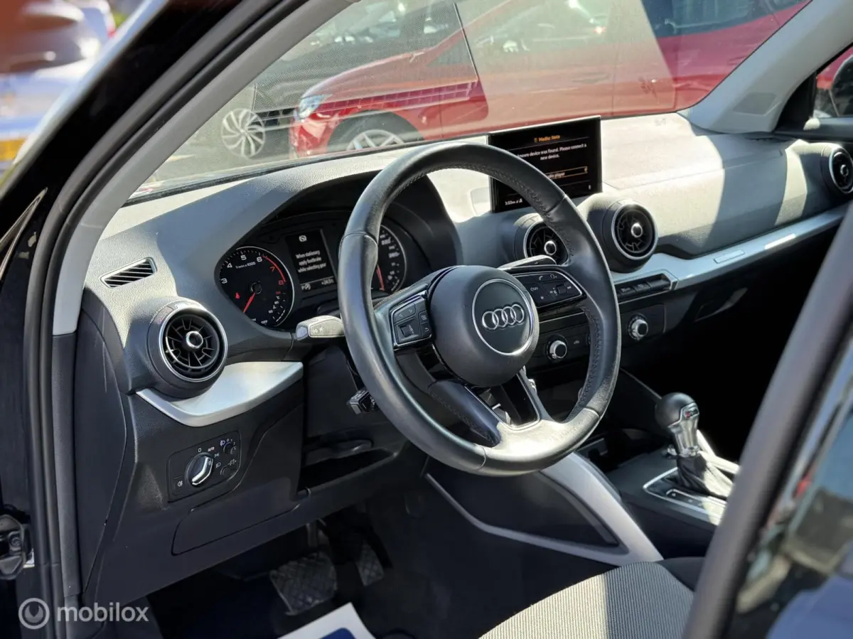 1.4 TFSI CoD Sport Pro Line