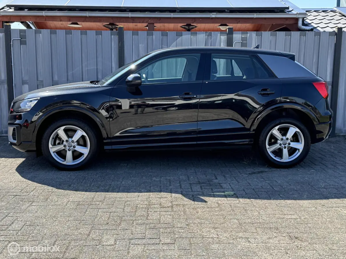 1.4 TFSI CoD Sport Pro Line