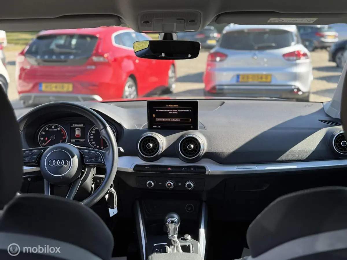 1.4 TFSI CoD Sport Pro Line