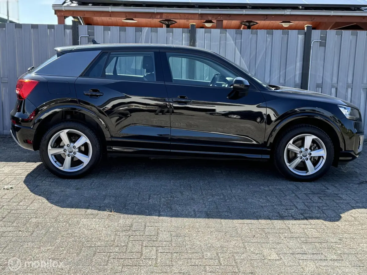 1.4 TFSI CoD Sport Pro Line