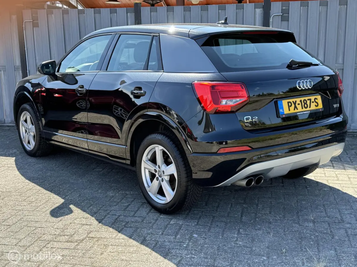 1.4 TFSI CoD Sport Pro Line