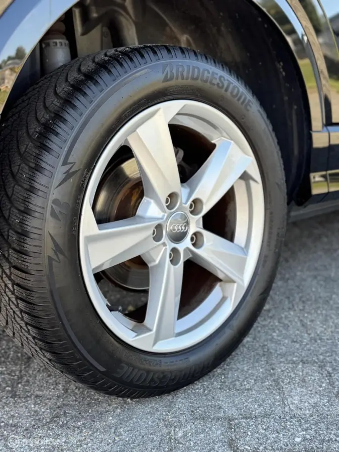 1.4 TFSI CoD Sport Pro Line