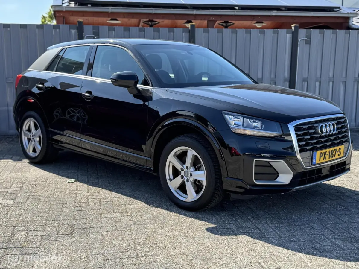 1.4 TFSI CoD Sport Pro Line