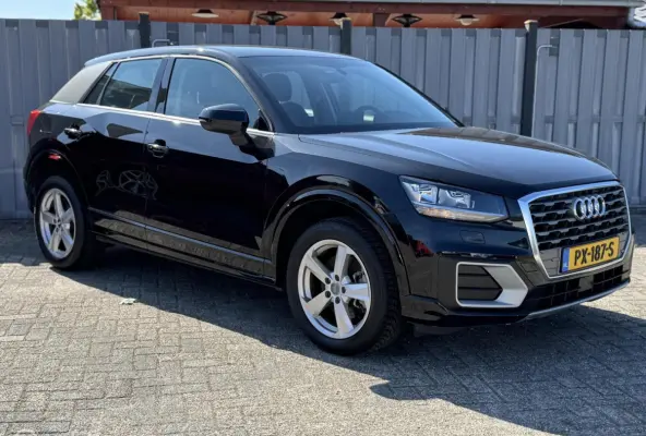 1.4 TFSI CoD Sport Pro Line