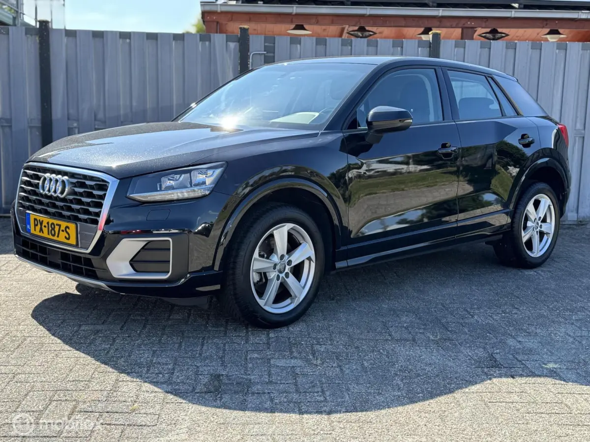 1.4 TFSI CoD Sport Pro Line