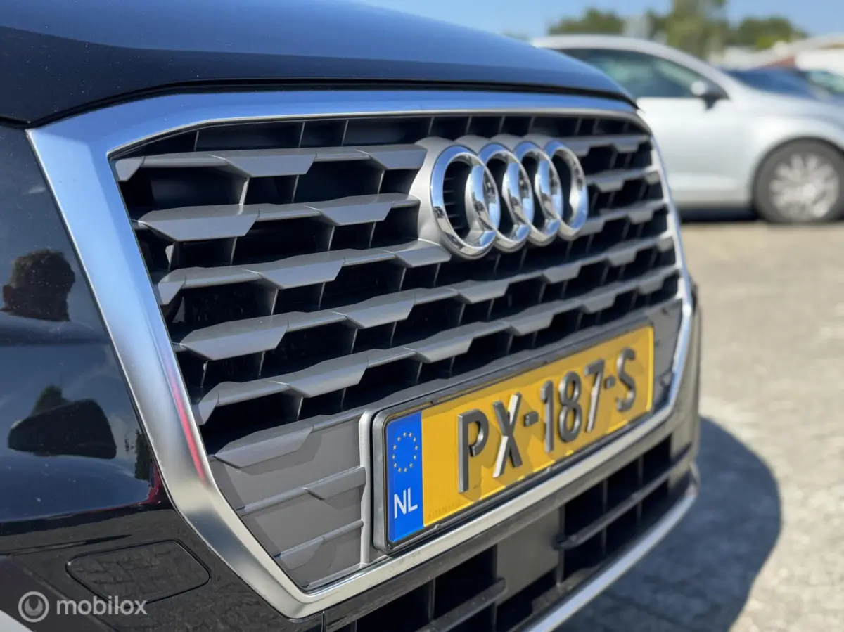 1.4 TFSI CoD Sport Pro Line